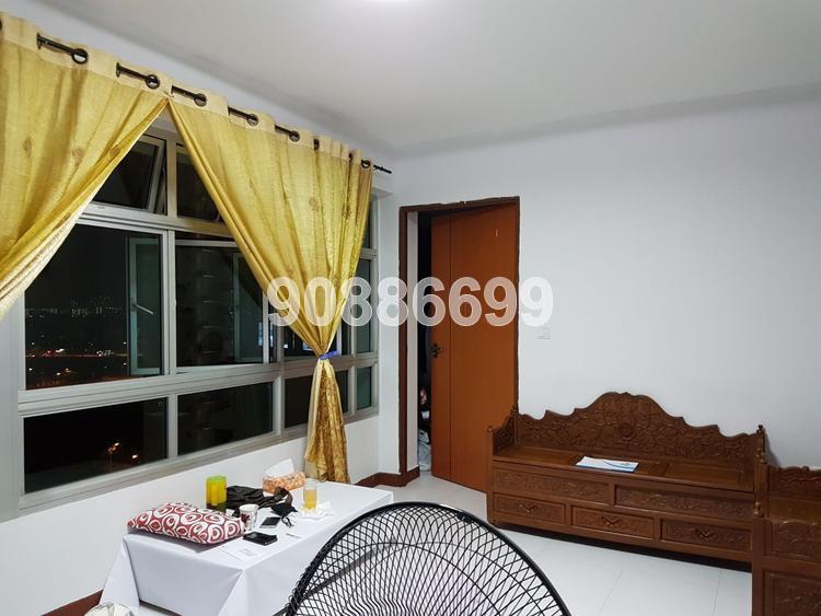 Blk 445B Fernvale Road (Sengkang), HDB 2 Rooms #150327282